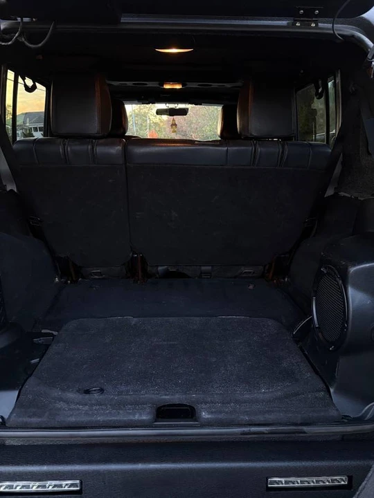 2012 Jeep JK Wrangler - Image 4 of 21