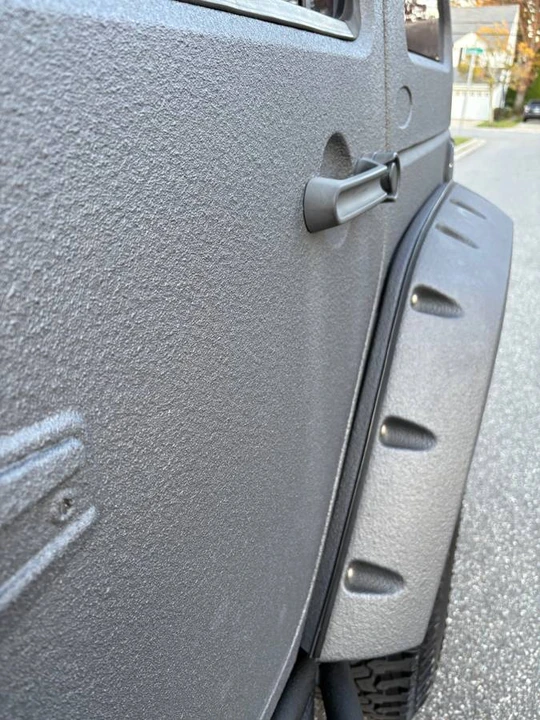 2012 Jeep JK Wrangler - Image 18 of 21