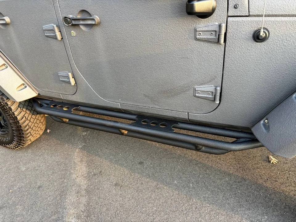2012 Jeep JK Wrangler - Image 17 of 21