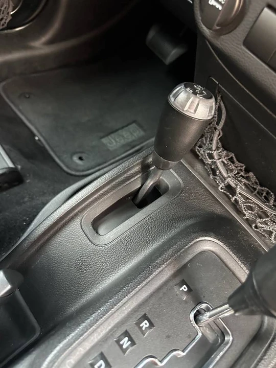 2012 Jeep JK Wrangler - Image 17 of 19