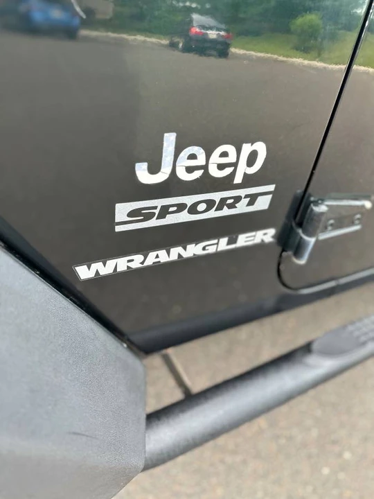 2012 Jeep JK Wrangler - Image 9 of 19