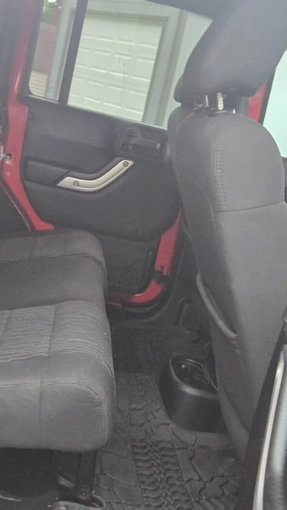 2012 Jeep JK Wrangler - Image 11 of 15