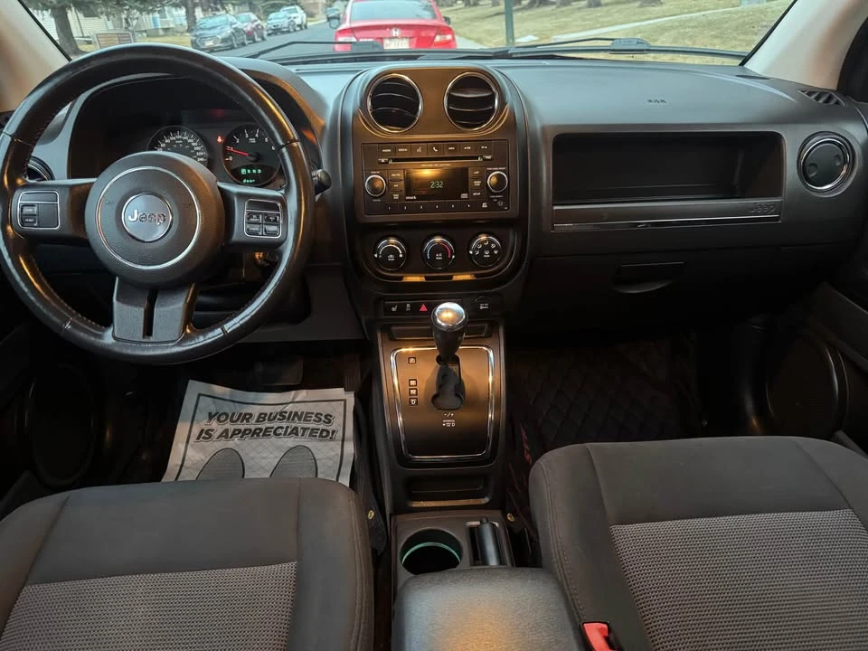 2012 Jeep Compass - Image 4 of 7