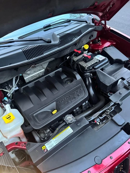 2012 Jeep Compass - Image 7 of 7