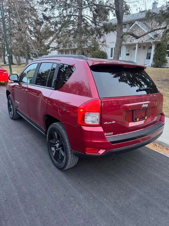 2012 Jeep Compass - Image 2 of 7