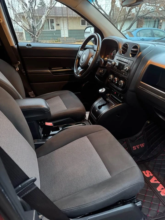 2012 Jeep Compass - Image 5 of 7