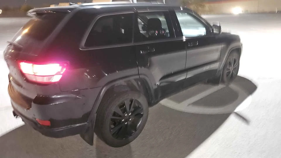 2012 Jeep WK2 Grand Cherokee - Image 2 of 11