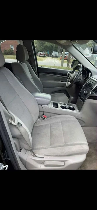 2012 Jeep WK2 Grand Cherokee - Image 16 of 16