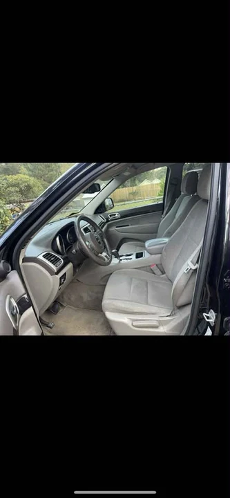 2012 Jeep WK2 Grand Cherokee - Image 9 of 16