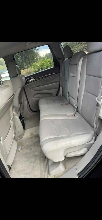 2012 Jeep WK2 Grand Cherokee - Image 13 of 16