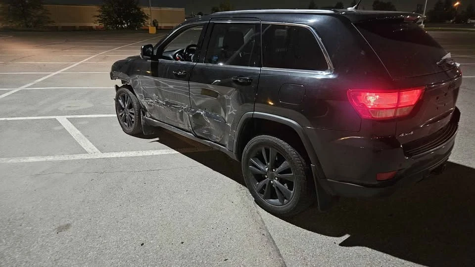 2012 Jeep WK2 Grand Cherokee - Image 8 of 11