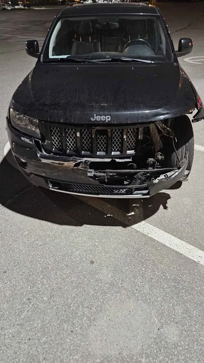 2012 Jeep WK2 Grand Cherokee - Image 4 of 11