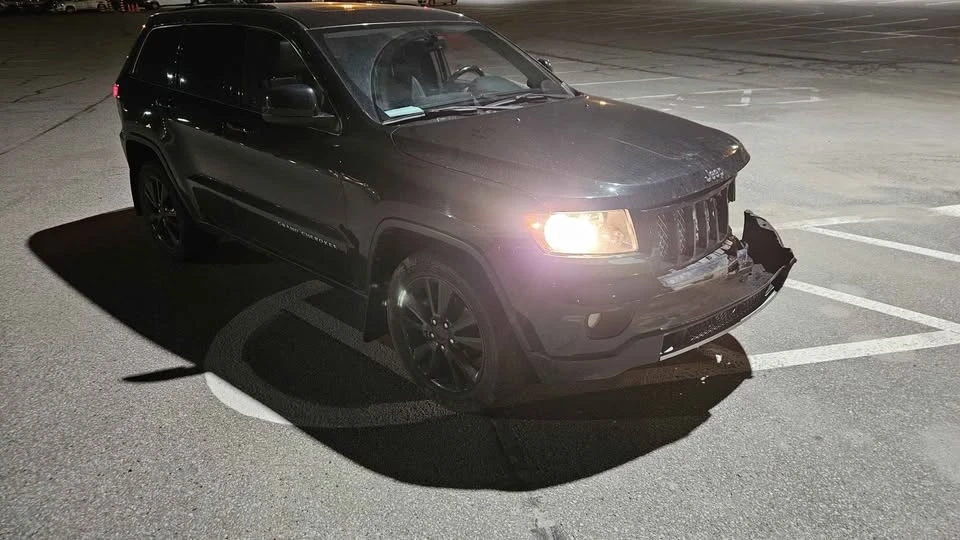 2012 Jeep WK2 Grand Cherokee - Image 6 of 11