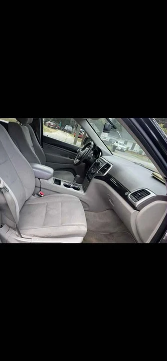2012 Jeep WK2 Grand Cherokee - Image 12 of 16
