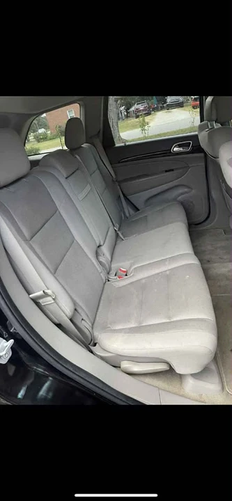 2012 Jeep WK2 Grand Cherokee - Image 14 of 16