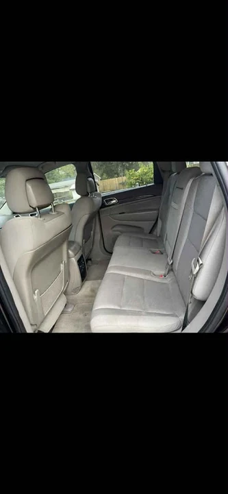 2012 Jeep WK2 Grand Cherokee - Image 11 of 16