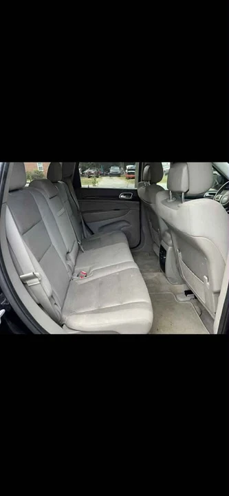 2012 Jeep WK2 Grand Cherokee - Image 15 of 16