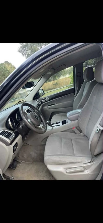 2012 Jeep WK2 Grand Cherokee - Image 10 of 16