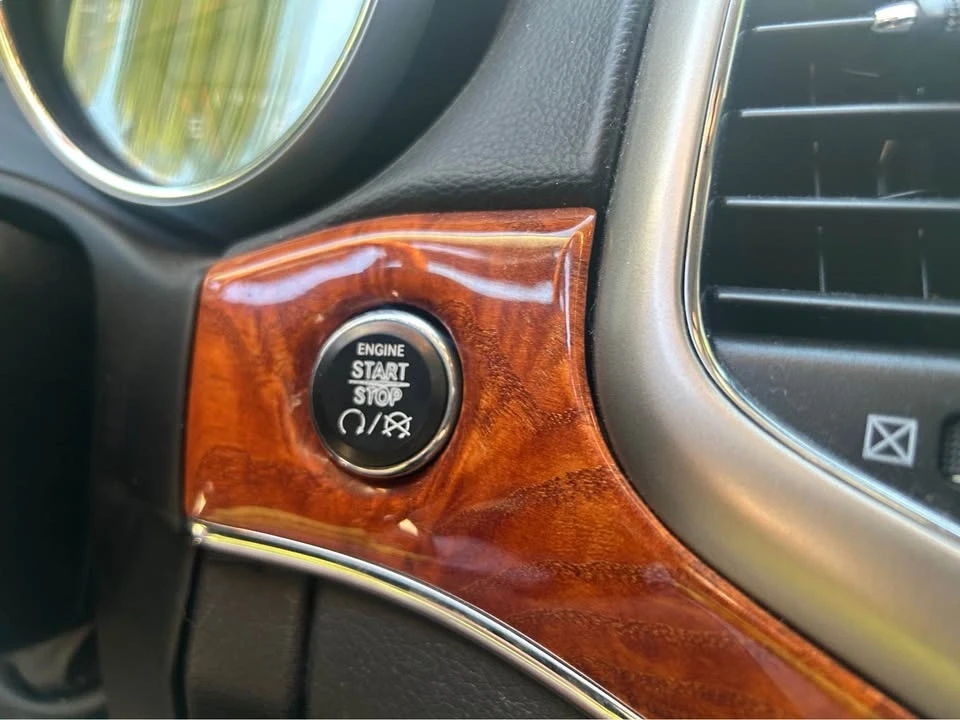 2012 Jeep WK2 Grand Cherokee - Image 15 of 17