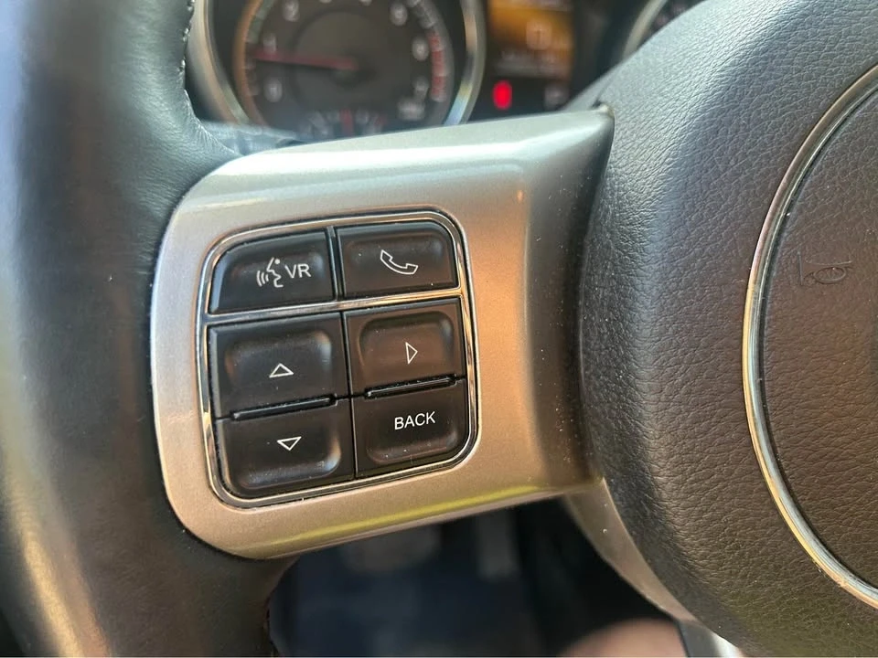 2012 Jeep WK2 Grand Cherokee - Image 13 of 17