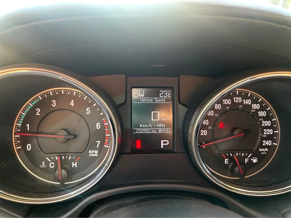 2012 Jeep WK2 Grand Cherokee - Image 16 of 17