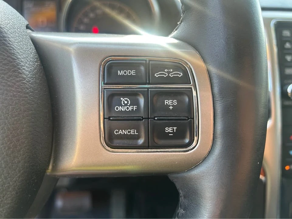 2012 Jeep WK2 Grand Cherokee - Image 14 of 17