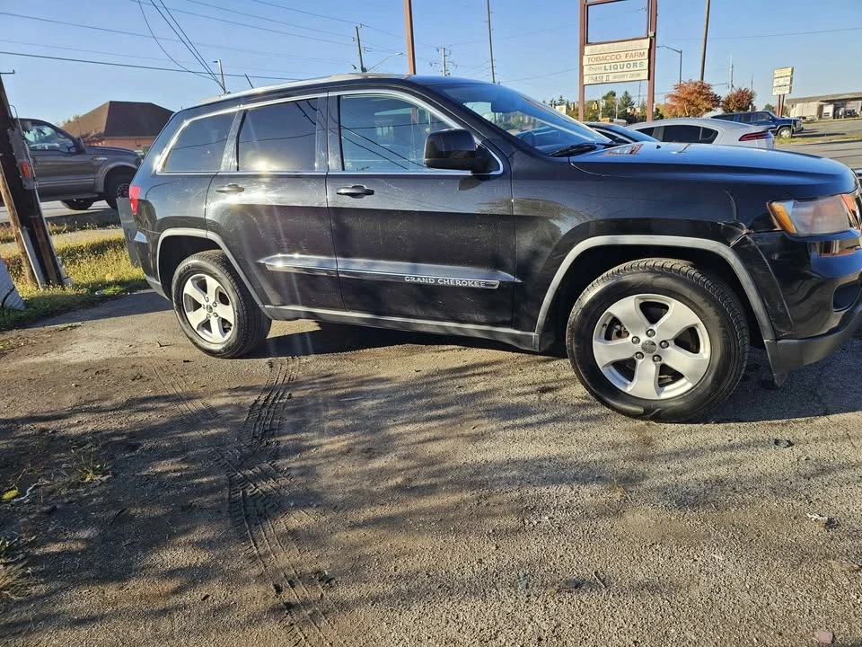 2012 Jeep WK2 Grand Cherokee - Image 11 of 18