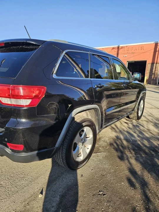 2012 Jeep WK2 Grand Cherokee - Image 7 of 18