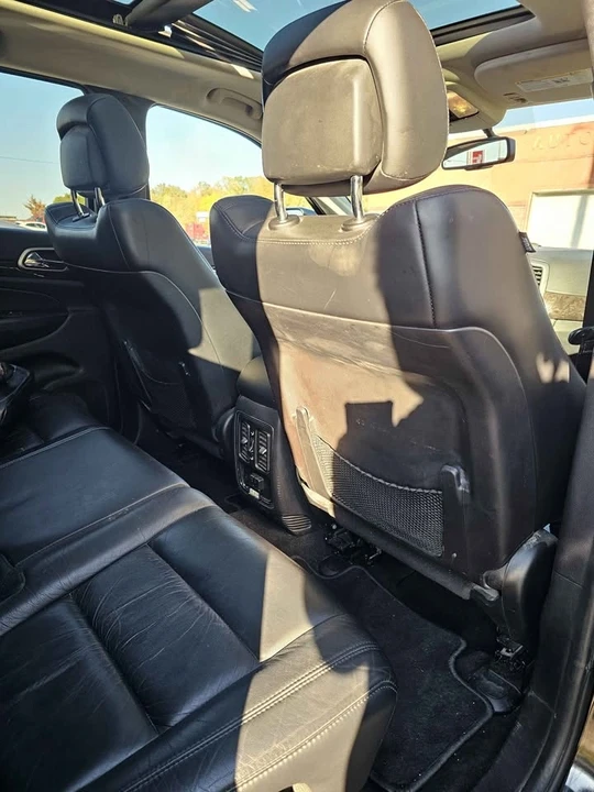 2012 Jeep WK2 Grand Cherokee - Image 14 of 18