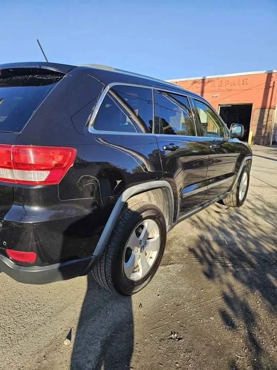 2012 Jeep WK2 Grand Cherokee - Image 6 of 18