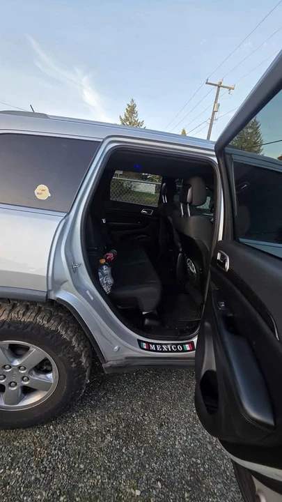2012 Jeep WK2 Grand Cherokee - Image 6 of 10