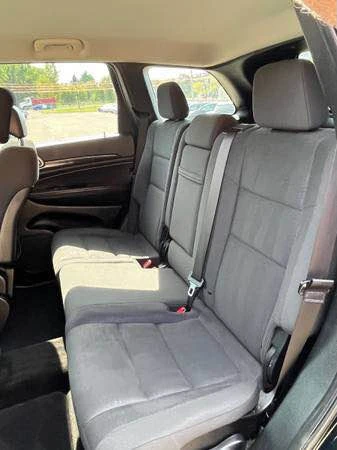 2012 Jeep WK2 Grand Cherokee - Image 12 of 17