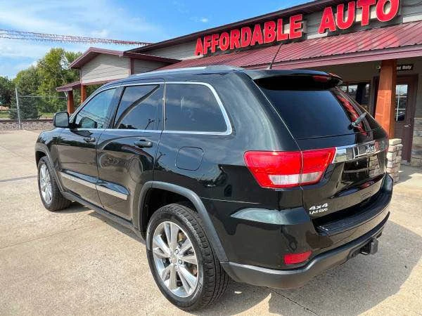 2012 Jeep WK2 Grand Cherokee - Image 6 of 17