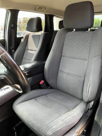 2012 Jeep WK2 Grand Cherokee - Image 7 of 17