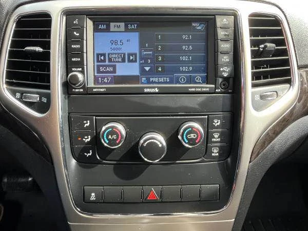 2012 Jeep WK2 Grand Cherokee - Image 13 of 17