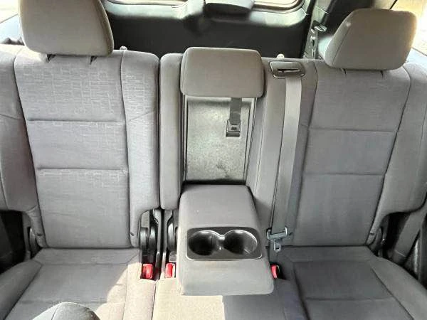 2012 Jeep WK2 Grand Cherokee - Image 11 of 17