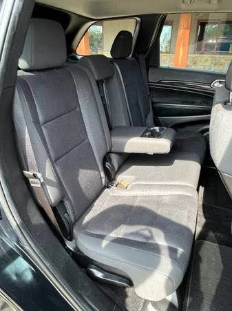 2012 Jeep WK2 Grand Cherokee - Image 10 of 17