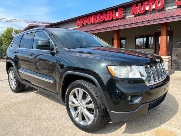 2012 Jeep WK2 Grand Cherokee - Image 2 of 17