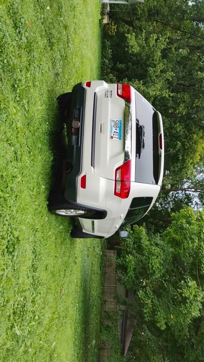 2012 Jeep WK2 Grand Cherokee - Image 7 of 7