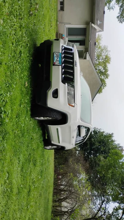 2012 Jeep WK2 Grand Cherokee - Image 4 of 7