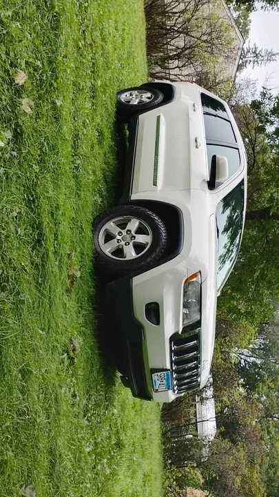 2012 Jeep WK2 Grand Cherokee - Image 5 of 7
