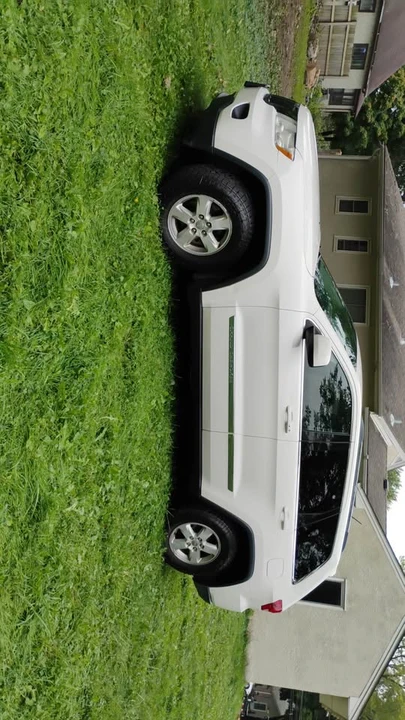 2012 Jeep WK2 Grand Cherokee - Image 3 of 7
