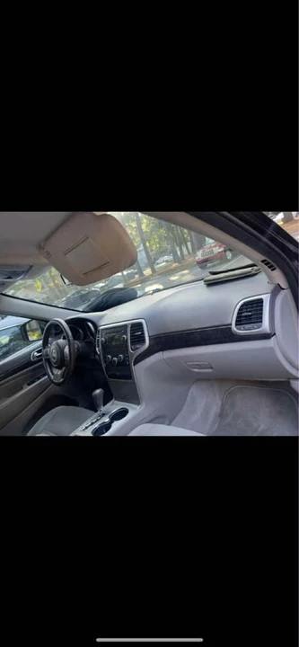 2012 Jeep WK2 Grand Cherokee - Image 10 of 18