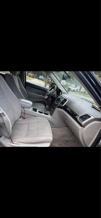 2012 Jeep WK2 Grand Cherokee - Image 15 of 18