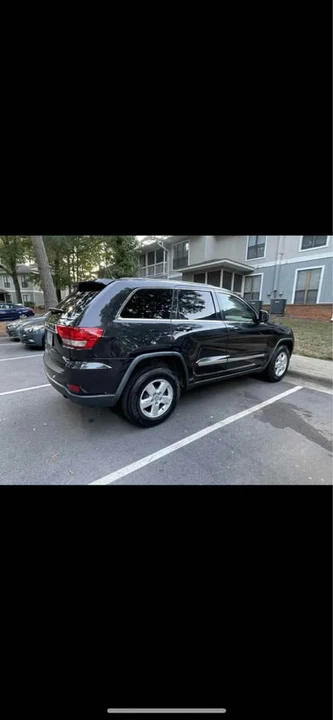 2012 Jeep WK2 Grand Cherokee - Image 3 of 18