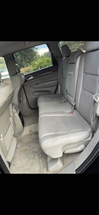 2012 Jeep WK2 Grand Cherokee - Image 17 of 18