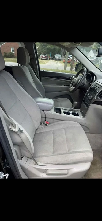 2012 Jeep WK2 Grand Cherokee - Image 14 of 18