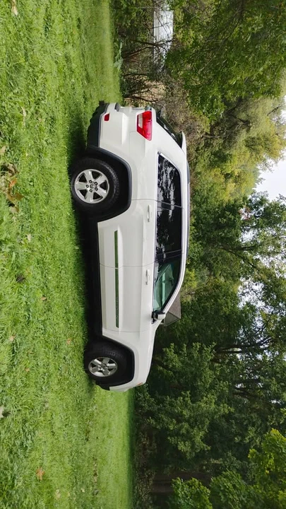 2012 Jeep WK2 Grand Cherokee - Image 6 of 7
