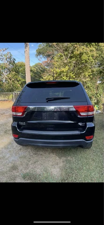 2012 Jeep WK2 Grand Cherokee - Image 2 of 18