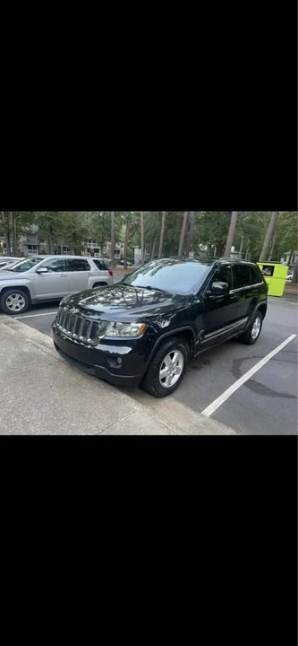 2012 Jeep WK2 Grand Cherokee - Image 4 of 18